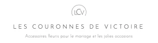 Logo de LES COURONNES DE VICTOIRE
