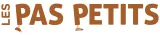 Logo de LES PAS PETITS