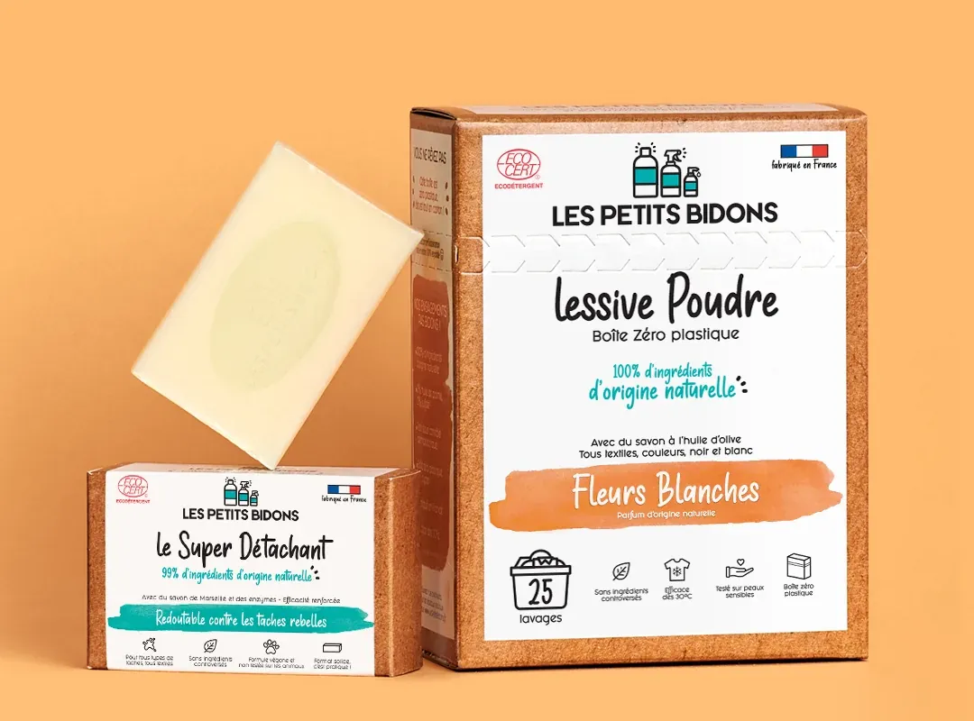 Image 10 de LES PETITS BIDONS