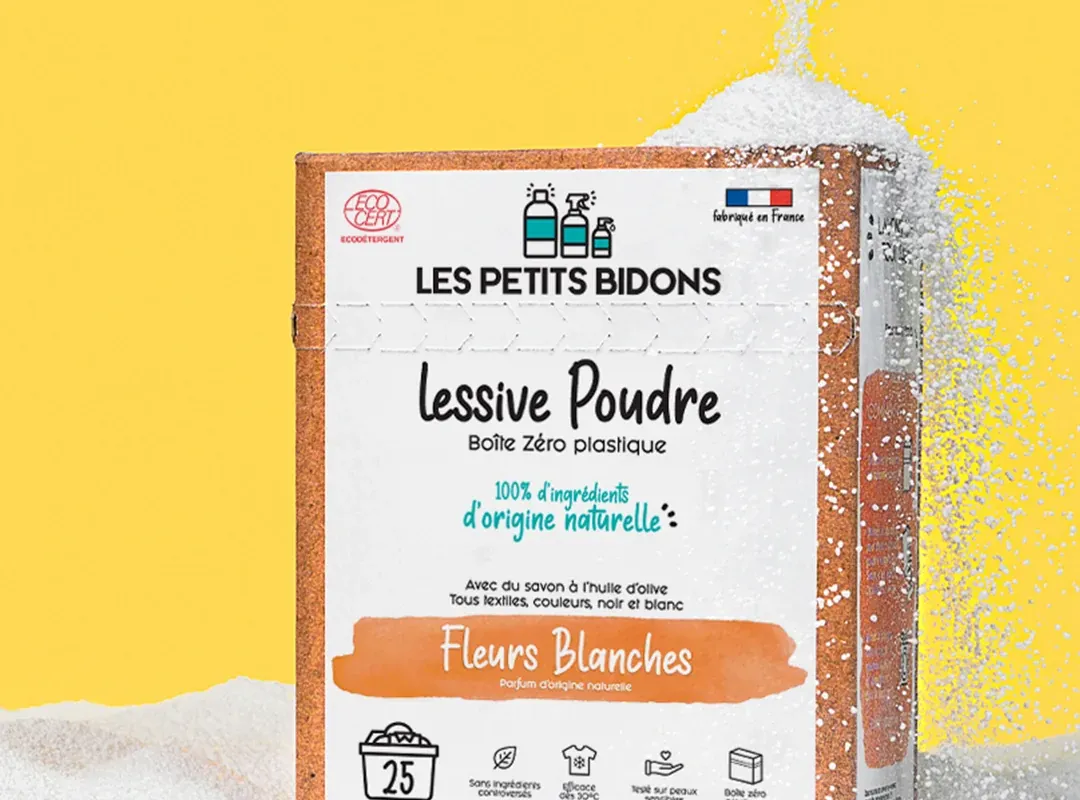 Image 11 de LES PETITS BIDONS