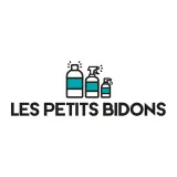 Logo de LES PETITS BIDONS