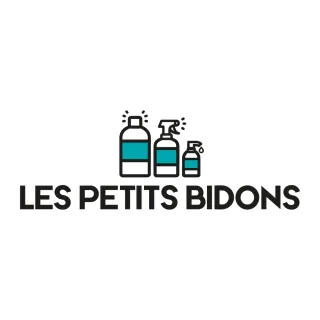 Logo de LES PETITS BIDONS