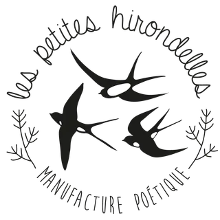Logo de LES PETITES HIRONDELLES