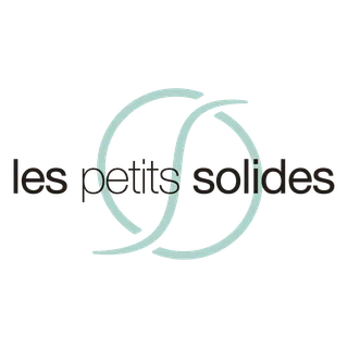 Logo de LES PETITS SOLIDES