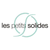 Logo de LES PETITS SOLIDES