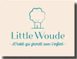 Logo de LITTLE WOUDE