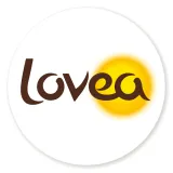 Logo de LOVEA