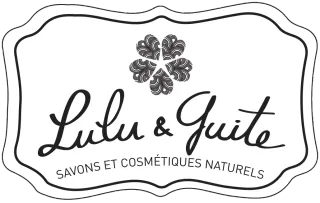 Logo de LULU & GUITE