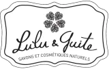 Logo de LULU & GUITE