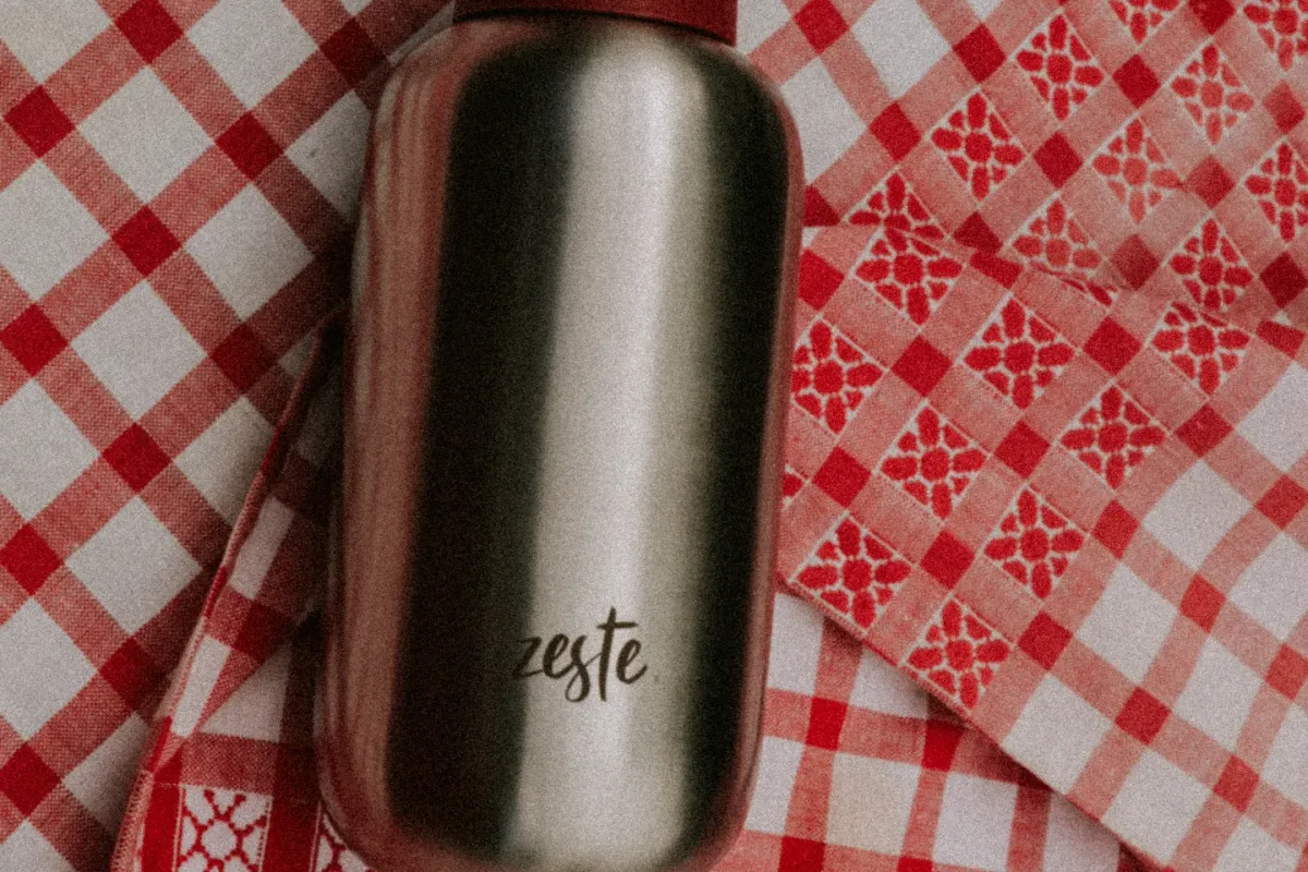 Image 10 de ZESTE