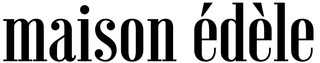 Logo de MAISON EDELE