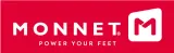 Logo de MONNET
