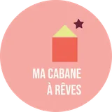 Logo de MA CABANE À RÊVES