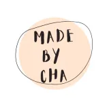 Logo de MADE BY CHA