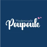 Logo de MADEMOISELLE POUPOULE