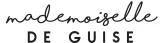 Logo de MADEMOISELLE DE GUISE