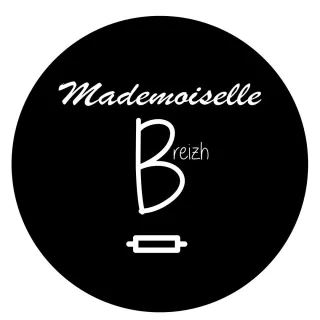 Logo de MADEMOISELLE BREIZH