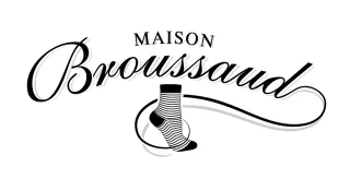 Logo de MAISON BROUSSAUD