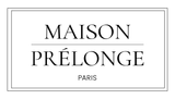 Logo de MAISON EVELYNE PRÉLONGE