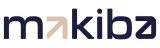 Logo de MAKIBA