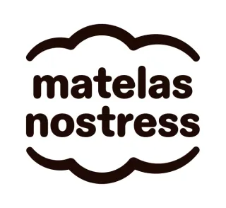 Logo de MATELAS NO STRESS