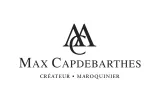 Logo de MAX CAPDEBARTHES