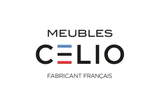 Logo de MEUBLES CELIO