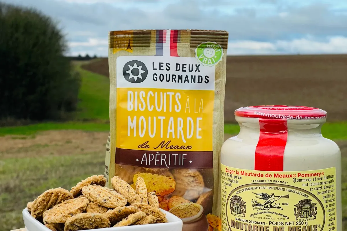 Image 6 de LES DEUX GOURMANDS