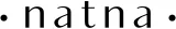 Logo de NATNA