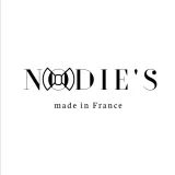 Logo de NODIE'S
