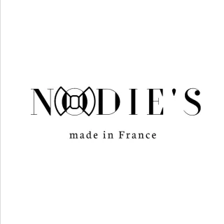 Logo de NODIE'S