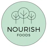 Logo de NOURISH FOODS