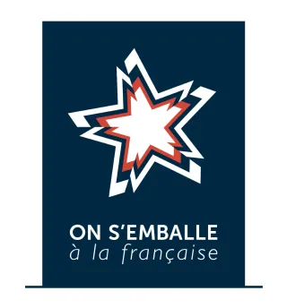 Logo de ON S'EMBALLE À LA FRANÇAISE