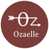 Logo de OZAELLE