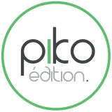 Logo de PIKO EDITION.