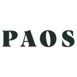 Logo de PAOS