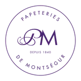 Logo de PAPETERIES DE MONTSÉGUR