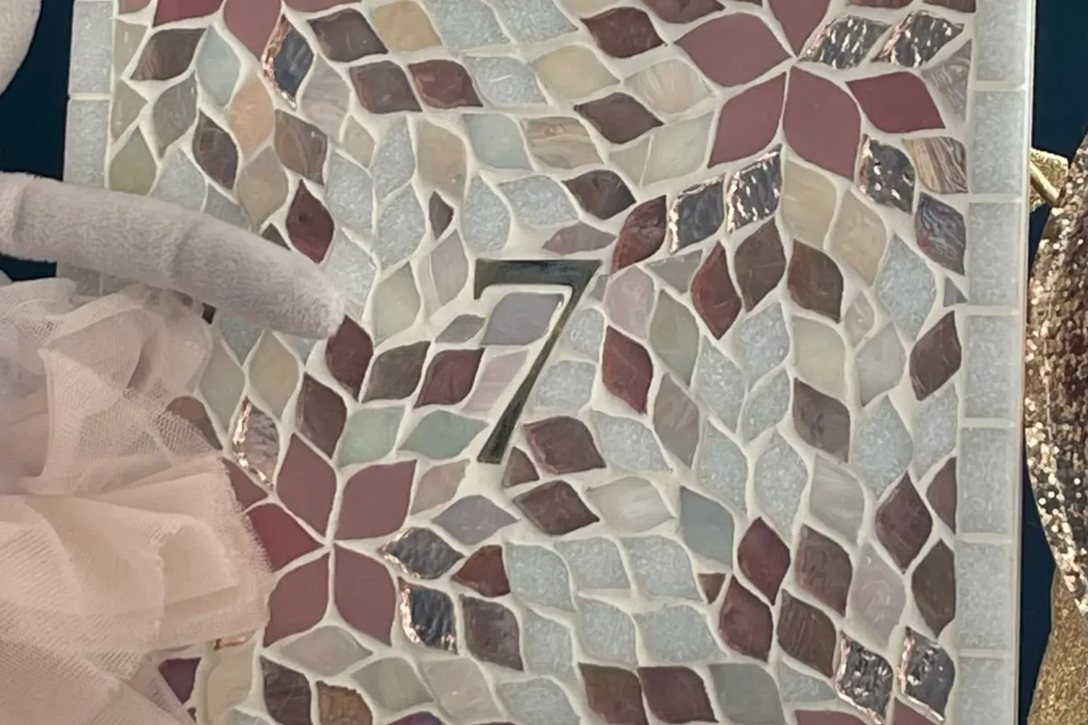 Image 2 de ATELIER ELIDEN MOSAÏQUE