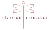Logo de RÊVES DE LIBELLULE