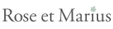 Logo de ROSE ET MARIUS