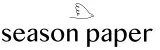 Logo de SEASON PAPER