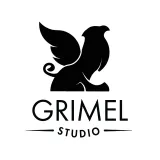 Logo de STUDIO GRIMEL