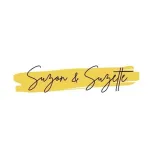 Logo de SUZON & SUZETTE