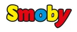 Logo de SMOBY TOYS