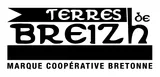 Logo de TERRES DE BREIZH