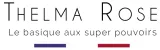 Logo de THELMA ROSE
