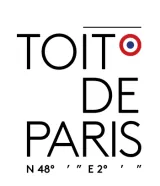 Logo de TOIT DE PARIS