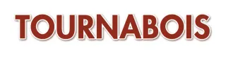 Logo de TOURNABOIS
