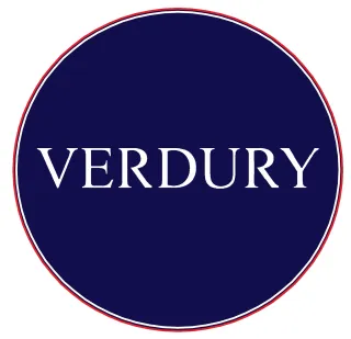 Logo de VERDURY