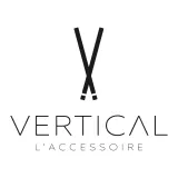 Logo de VERTICAL L'ACCESSOIRE